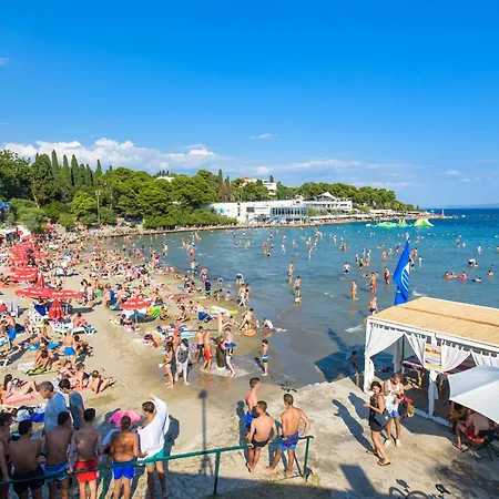 Lägenhet With Wifi - 24525