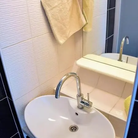 With Wifi - 24525 Appartement *