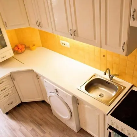 Appartement With Wifi - 24525