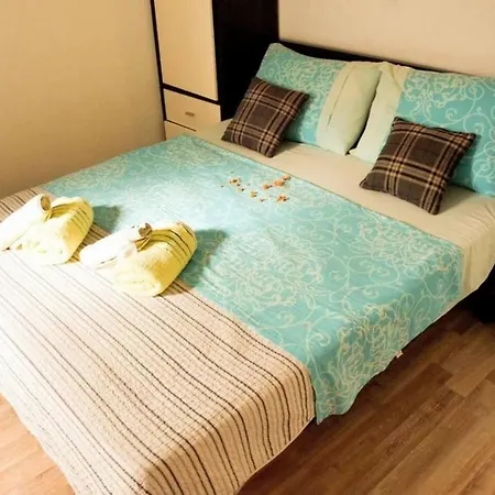 With Wifi - 24525 Appartement Split
