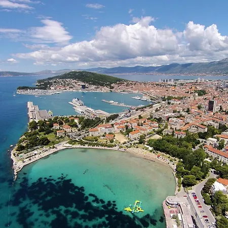 Apartman With Wifi - 24525 *